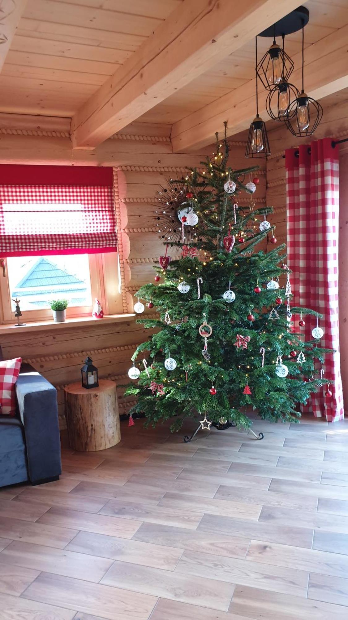 Widokowa Chata Istebna Trójwieś Habitación foto